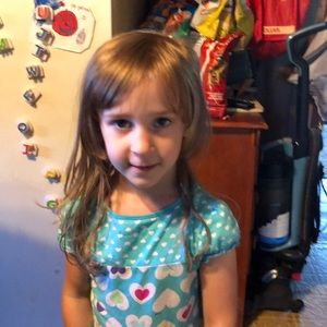 Meet your Posher, Michelle